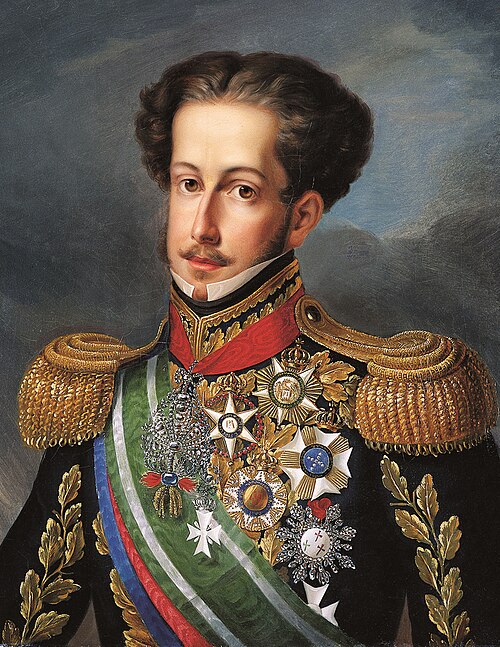 Dom Pedro I of Brazil
